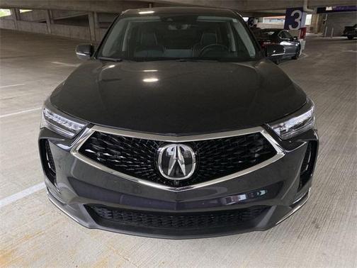 2024 Acura RDX Advance Package