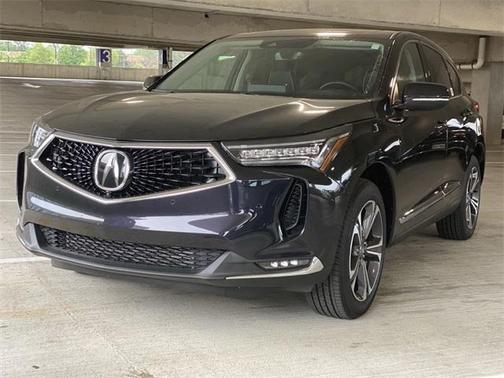 2024 Acura RDX Advance Package