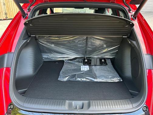 2025 Acura ADX A-Spec Advance