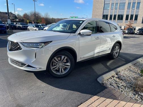 2023 Acura MDX Base