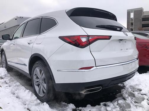 2023 Acura MDX Base