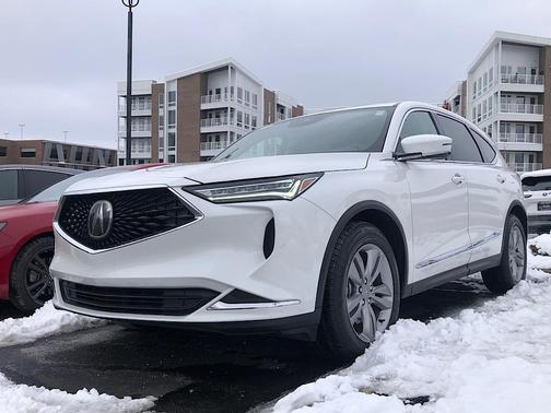 2023 Acura MDX Base