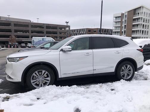 2023 Acura MDX Base