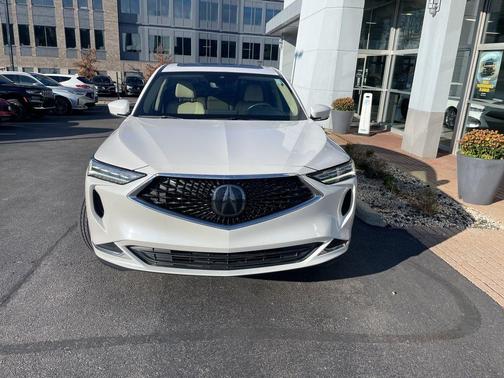2023 Acura MDX Base