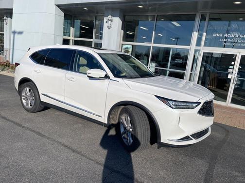 2023 Acura MDX Base