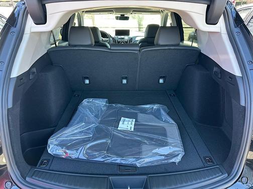 2026 Acura RDX TECHNOLOGY PACKAGE