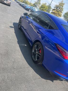 2023 Acura Integra A-Spec Technology