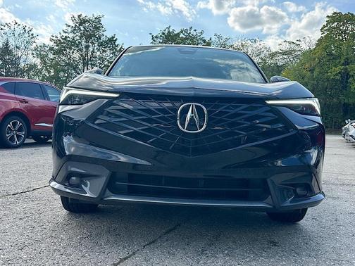 2025 Acura ADX Base