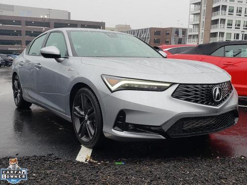 2023 Acura Integra A-Spec