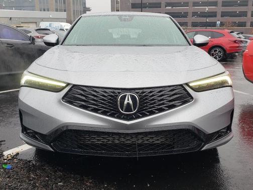 2023 Acura Integra A-Spec