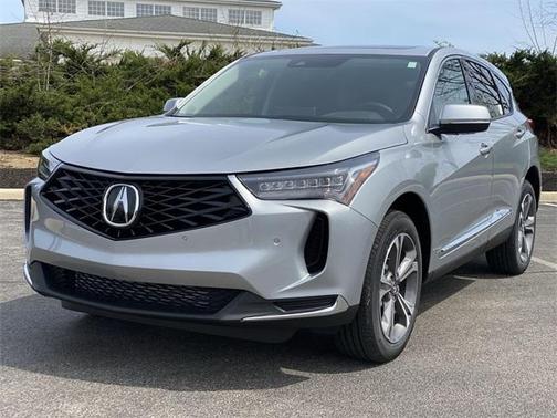 2025 Acura RDX Technology Package