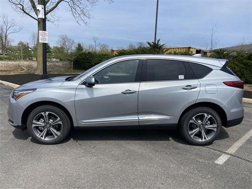 2025 Acura RDX Technology Package