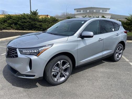 2025 Acura RDX Technology Package