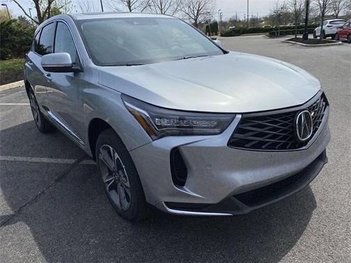 2025 Acura RDX Technology Package