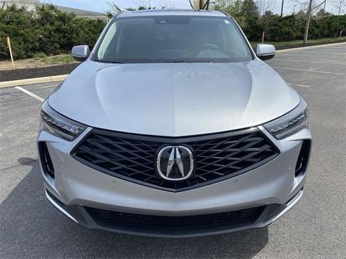 2025 Acura RDX Technology Package