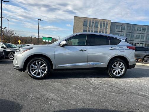 2023 Acura RDX Base