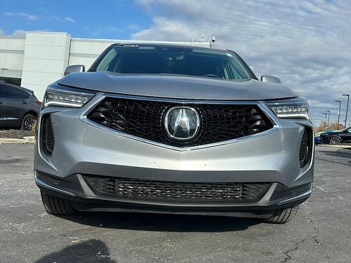 2023 Acura RDX Base