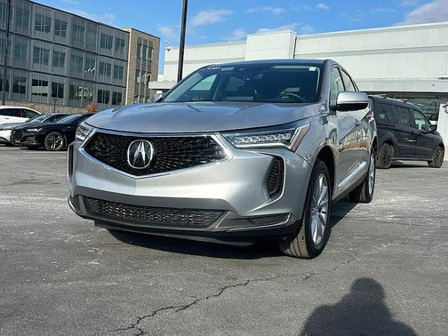 2023 Acura RDX Base