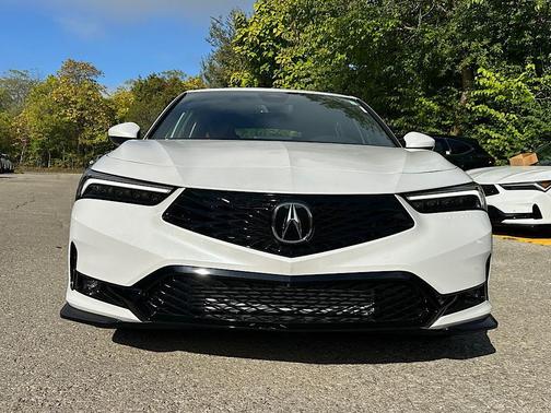 2026 Acura Integra A-Spec