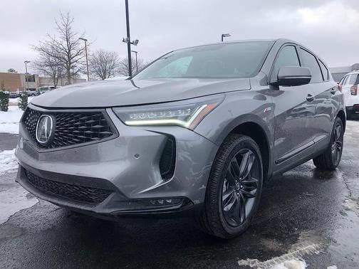 2023 Acura RDX A-Spec