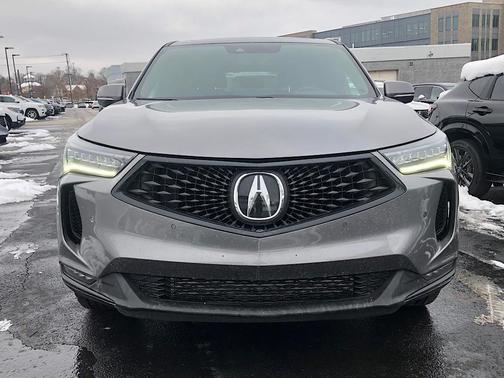 2023 Acura RDX A-Spec
