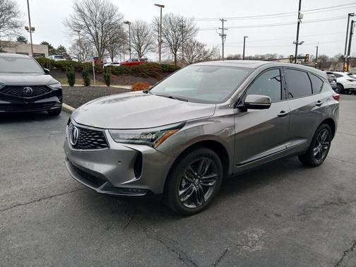 2023 Acura RDX A-Spec