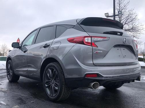 2023 Acura RDX A-Spec
