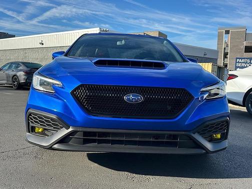 2023 Subaru WRX Limited