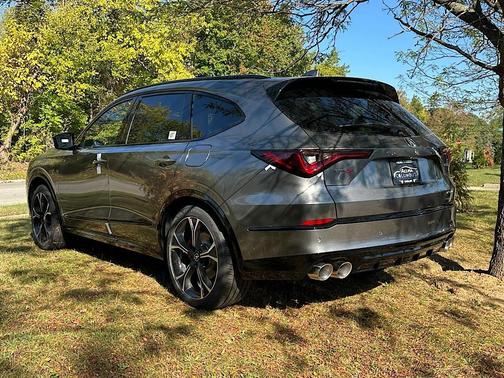 2026 Acura MDX Type S w/Advance Package