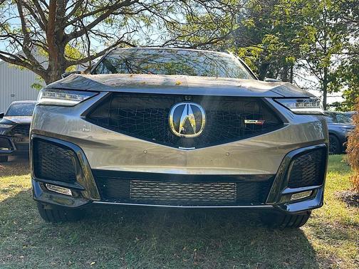 2026 Acura MDX Type S w/Advance Package