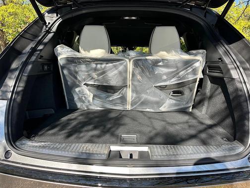 2026 Acura MDX Type S w/Advance Package