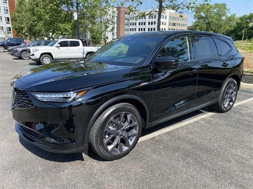 2023 Acura MDX A-Spec