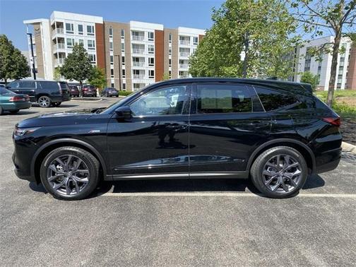 2023 Acura MDX A-Spec