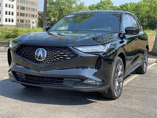 2023 Acura MDX A-Spec
