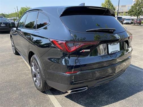 2023 Acura MDX A-Spec