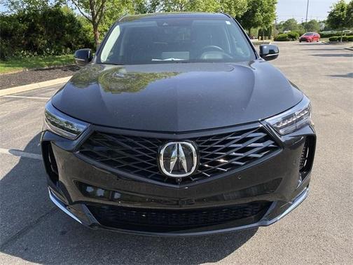 2025 Acura RDX Advance Package