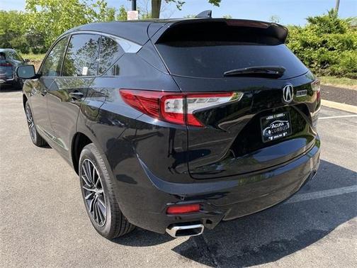 2025 Acura RDX Advance Package