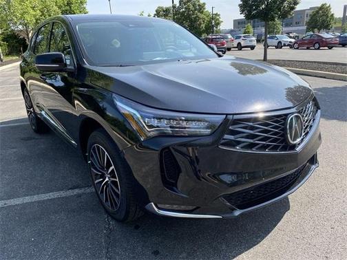 2025 Acura RDX Advance Package