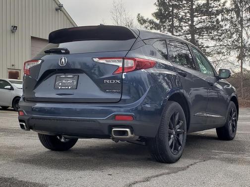 2026 Acura RDX Base