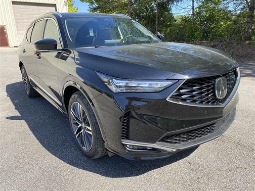 2025 Acura MDX Advance Package