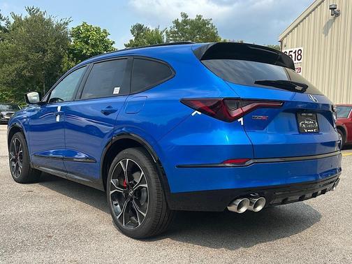 2026 Acura MDX Type S w/Advance Package