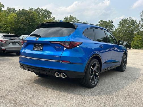 2026 Acura MDX Type S w/Advance Package