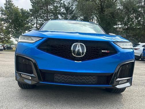 2026 Acura MDX Type S w/Advance Package