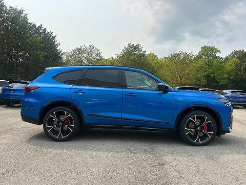 2026 Acura MDX Type S w/Advance Package