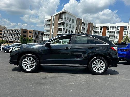 2016 Acura RDX Base