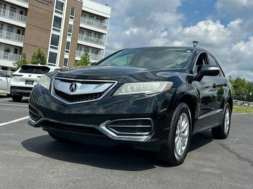 2016 Acura RDX Base