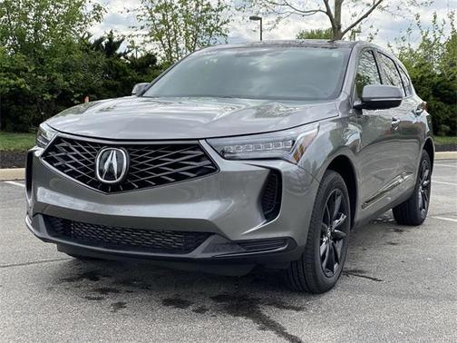2025 Acura RDX Base