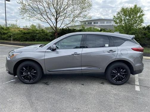 2025 Acura RDX Base