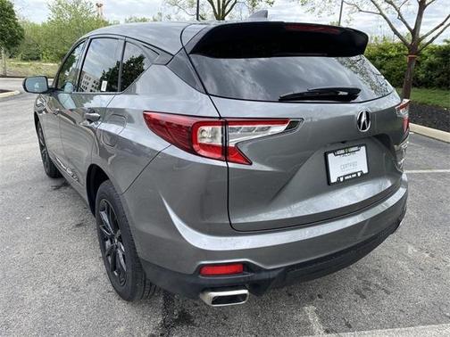 2025 Acura RDX Base