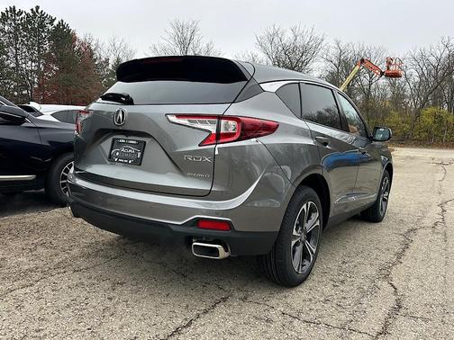 2026 Acura RDX Technology Package